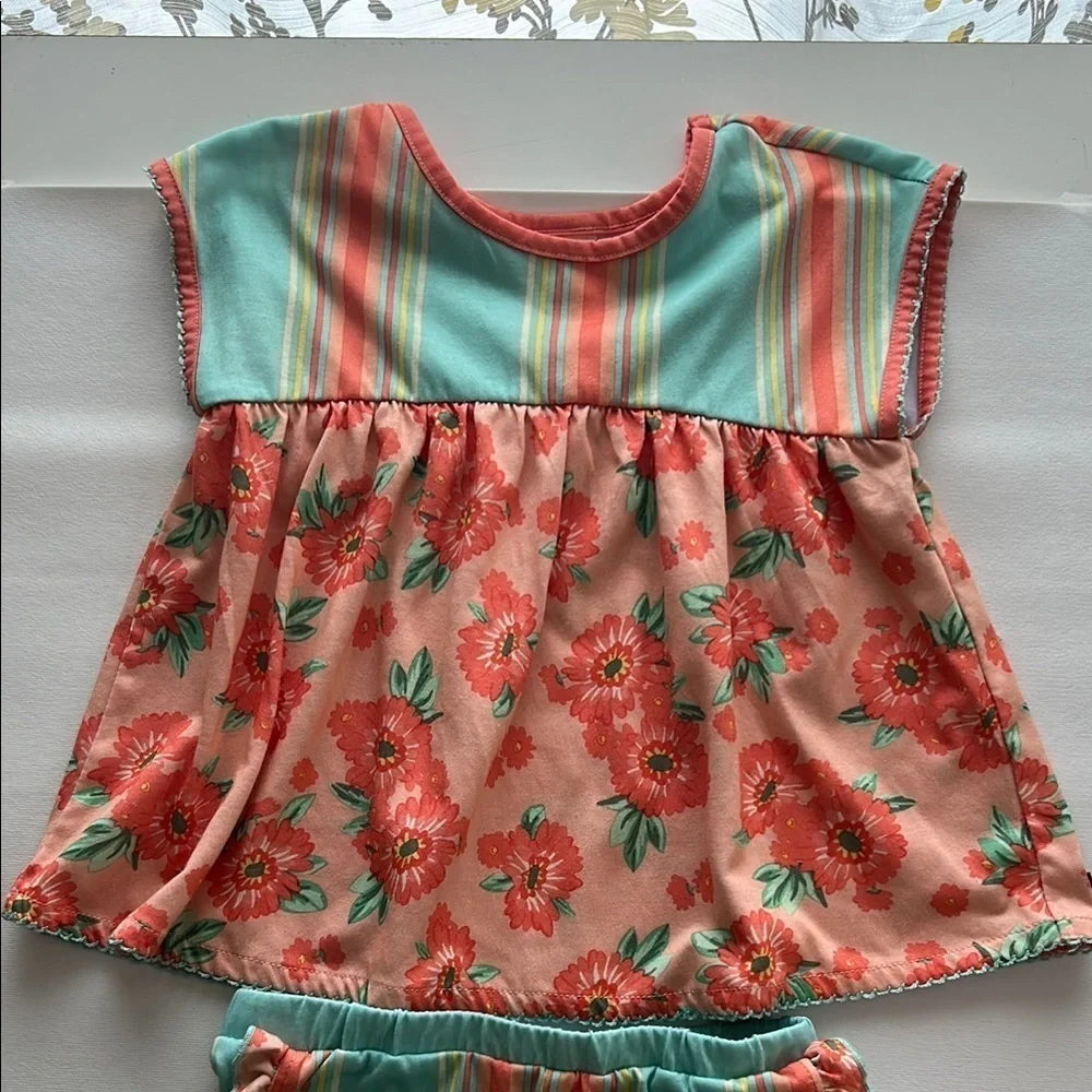Matilda Jane adorable pj